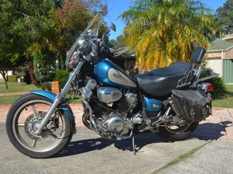 Virago 1100 best sale for sale