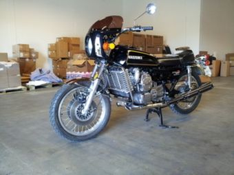 suzuki re5 for sale craigslist