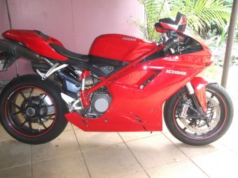 Ducati 1099 deals for sale