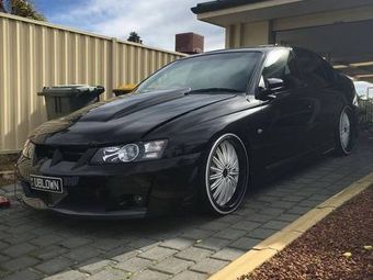 Cars For Sale In Australia Just Cars