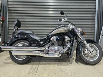 Used suzuki intruder 1800 for sale shop