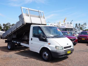 Transit trucks hot sale for sale