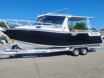 Centre Console Boats For Sale in Australia