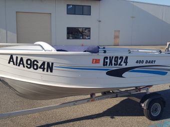 Quintrex boats deals for sale