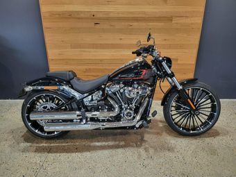Harley davidson bike price second hand cheap