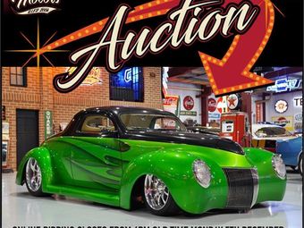 ebay motors collector cars au