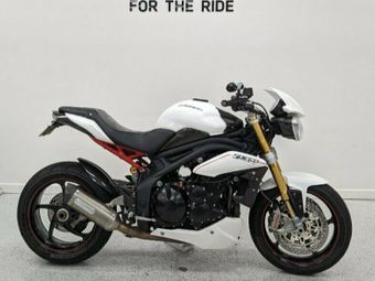 2012 triumph speed triple for deals sale