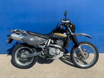 Dr 650 deals suzuki for sale