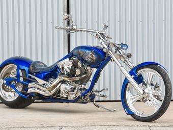 Harley chopper best sale for sale