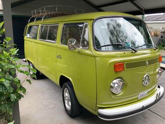 Vw vans for sale hot sale australia