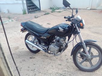 Honda cb250 for on sale sale near me