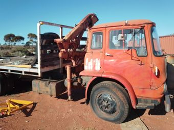 Bedford van for sale sales nsw