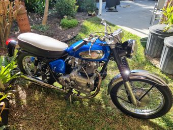 Buy used royal enfield sale