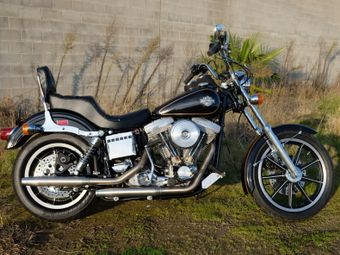 1985 harley davidson sportster deals for sale