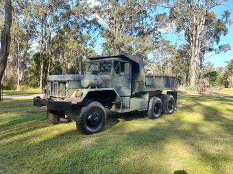 Kaiser 5 ton best sale