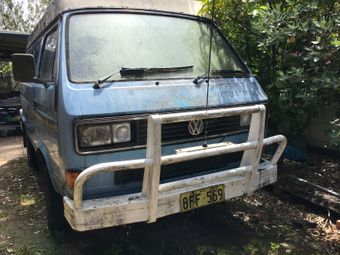 Kombi van for sale clearance nsw