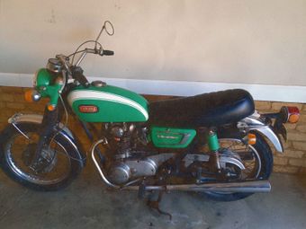 Used yamaha xs650 for sale hotsell