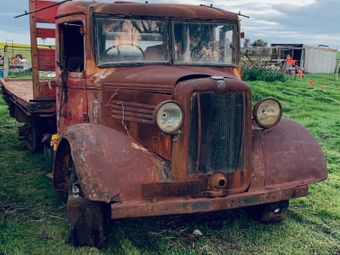 Bedford van best sale for sale adelaide