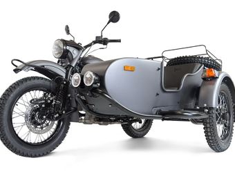 Ural 2wd deals for sale