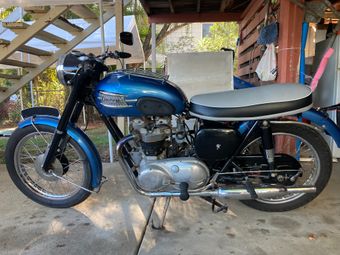 vintage street bikes for sale