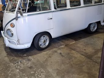 Kombi van best sale for sale victoria