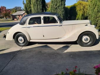 Riley Classic Cars For Sale