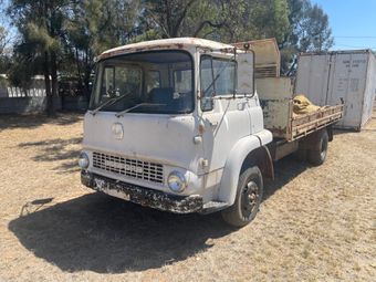 Bedford van best sale for sale nsw