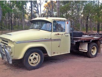 Dodge van store for sale australia