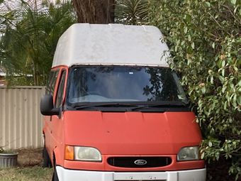 Ford transit engine for sale 2024 in australia