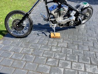 Custom bikes for best sale sale