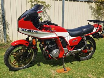 Orange Kymco bike Under $15,000 for sale in Australia 