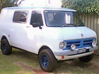 Bedford vans hot sale for sale australia