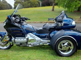 honda goldwing for sale near me