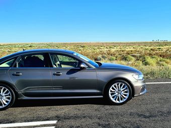 Audi A4 B8 cars for sale in Australia 