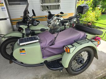 Ural for deals sale near me