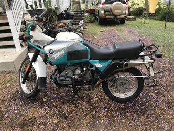 Bmw bikes for sale store near me