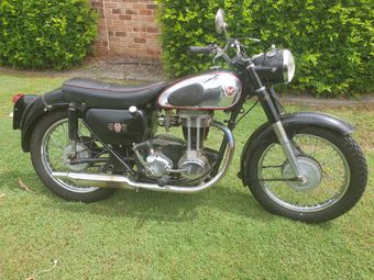 Matchless for deals sale gumtree