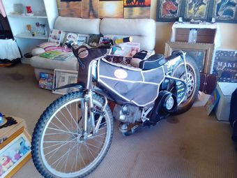 2nd hand jawa bike hotsell