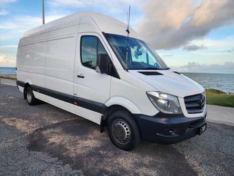 Mercedes sprinter 4x4 for best sale sale australia