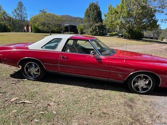 BUICK RIVIERA FOR SALE IN AUSTRALIA - JUST CARS