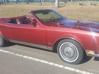 BUICK RIVIERA FOR SALE IN AUSTRALIA - JUST CARS