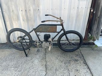 Bikes for sale in Australia JUST BIKES