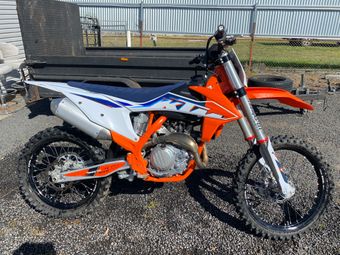 Ktm bikes for sale online