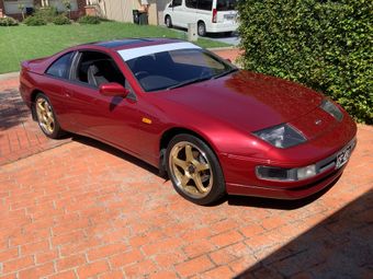 Cars for sale in Australia - JUST CARS