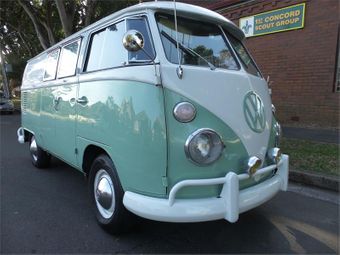 combi vans for sale near me