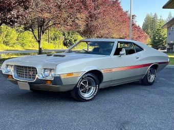 gran torino for sale australia