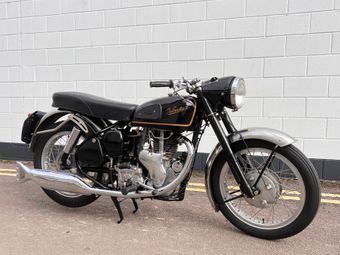 1970 velocette venom 2024 for sale