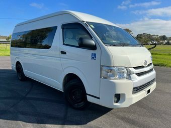 Lwb high roof vans for best sale sale australia