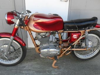 Ducati 250 store desmo for sale