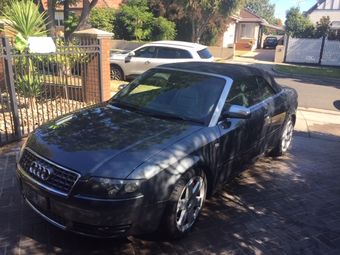 audi b5 s4 for sale australia